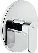 YO126108CR YO смеситель для душа (внешняя и скрытая часть)