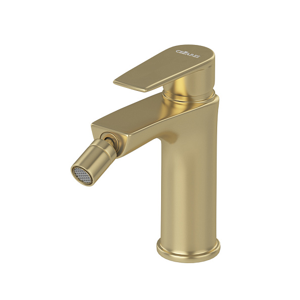 Смеситель для биде Cezares Nautic, Sunrise (NAUTIC-BS1-SR)