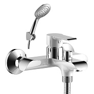 Смеситель для ванны Rossinka W (W35-31)