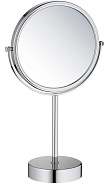 AQ4913CR зеркало косметическое настольное 3х