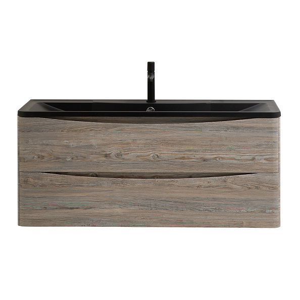 База под раковину подвесная BelBagno Acqua 1200х500х450 мм, Pino Scania (ACQUA-1200-2C-SO-PS)