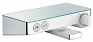 Термостат Hansgrohe Ecostat Select для ванны с кнопками управления хром (13151000)