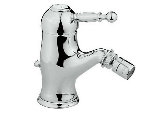 Смеситель для биде Cisal Arcana Royal, Old Bronze (AY00055027)