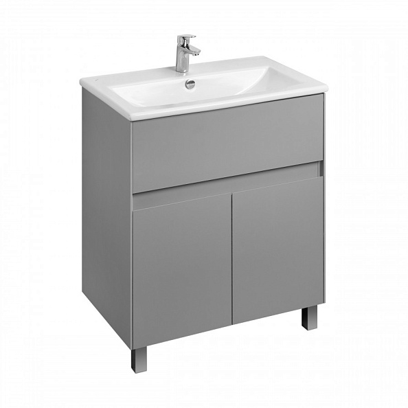 1A2783K0FR4D0 Набор Акватон: Т-У Форест 75 Туманный серый\р Элина 75