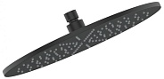 Верхний душ Ideal Standard IDEALRAIN 300 мм, матовый черный A5803XG