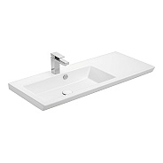 Раковина RAVAL 100 Isik (4100-KL )