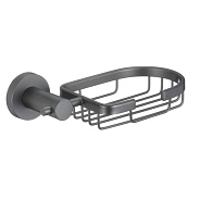 Мыльница решетка настенная Savol S-005632Q