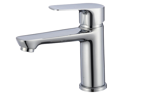 Смеситель для раковины OLIVE'S TIESO (26100TS)