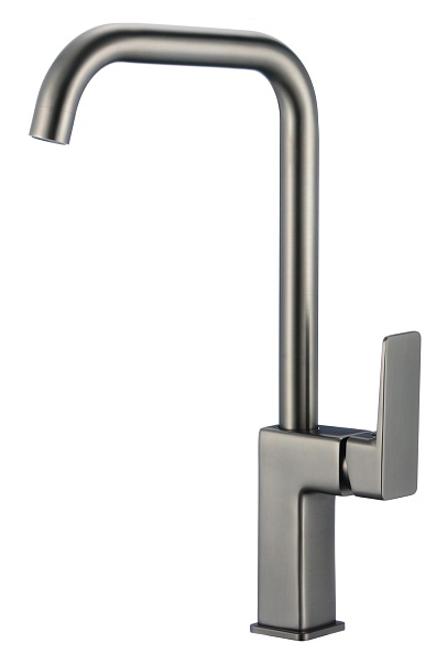 Смеситель для кухни OLIVE'S NAVARRA (25432NRGM)