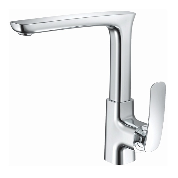 Смеситель для кухни Haiba (HB71616)