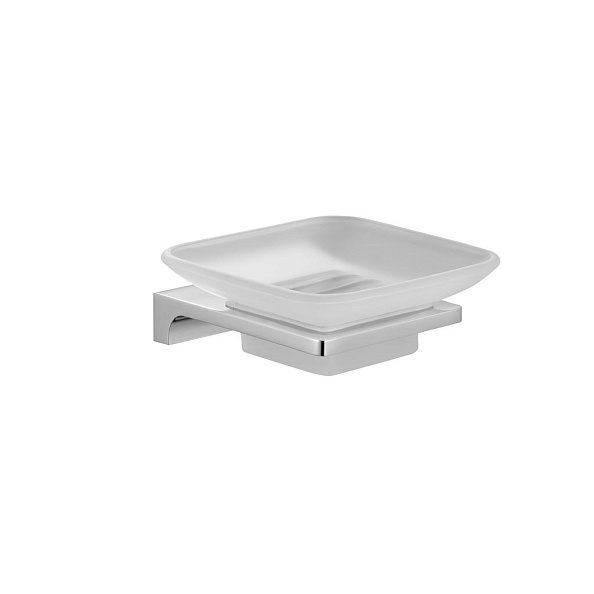 Мыльница Rav Slezak NIL NLA0300, хром