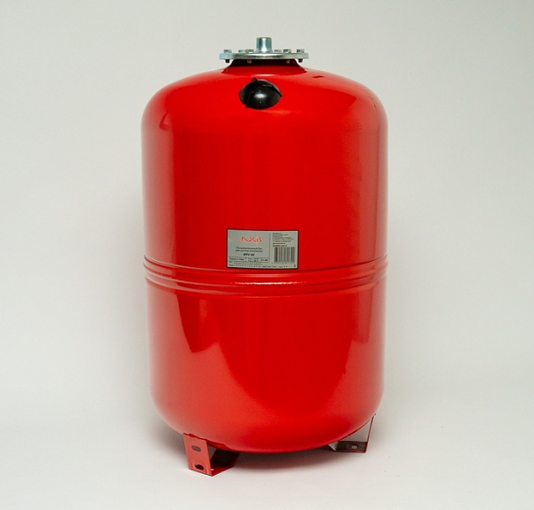 Расширительный бак для отопления Axis WRV 80