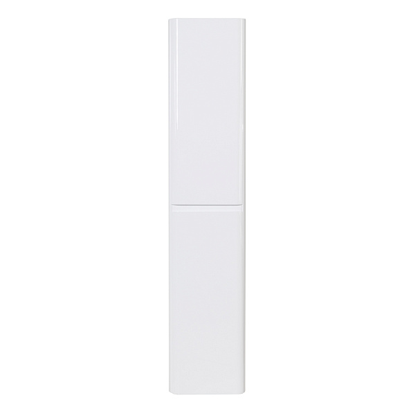 Шкаф подвесной BelBagno Albano 320х1600х320 мм, Bianco Lucido (ALBANO-1600-2A-SC-BL-P)