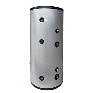 Бойлер косвенного нагрева Huch EnTEC HSS 200 с двумя змеевиками (HSS0200)