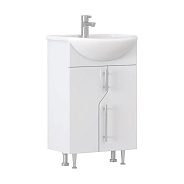 Тумба с раковиной напольная VIGO Turin 225, 55 см