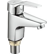 Смеситель для умывальника FASHUN хром (A1063)