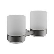 Стакан BELZ оружейная сталь (B91208)