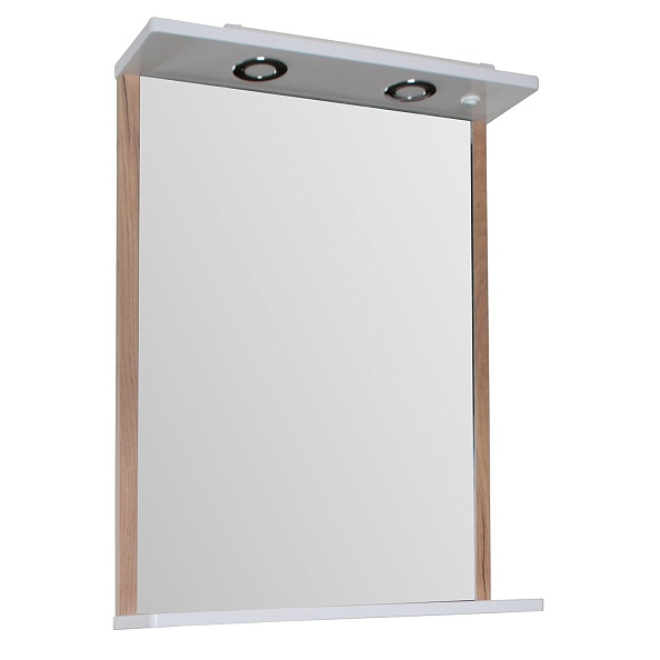 Зеркало ASB-Mebel Альпина 60 (11766)