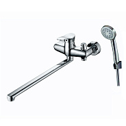 Смеситель для ванны D-Lin D149305, хром