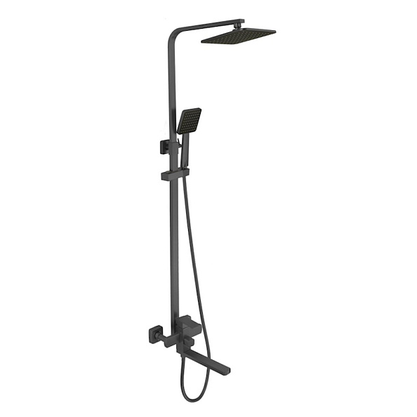 Душевая стойка Fmark FS8145-25H