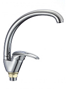 Смеситель для кухонной мойки Fmark (FM4103)