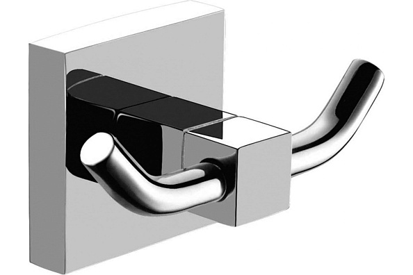 Двойной крючок Azario RINA (AZ-87005B)