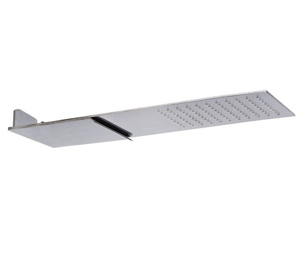 Верхний душ Fima Carlo Frattini Showerhead 120х200, хром (F2346CR)