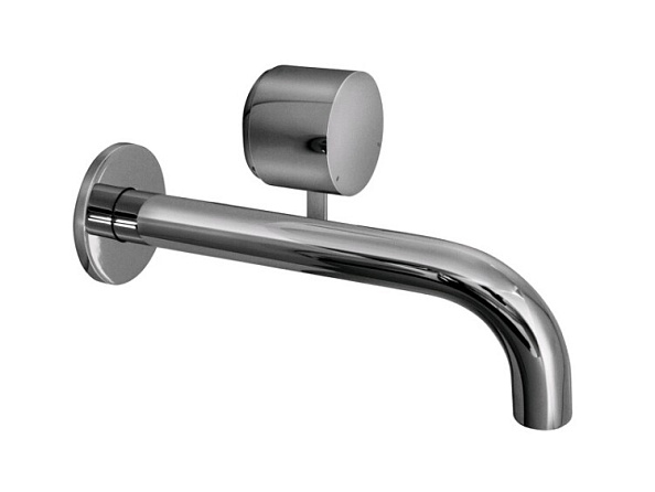 Смеситель для раковины Fantini AF/21 Fukasawa, хром (27 02 A613B)