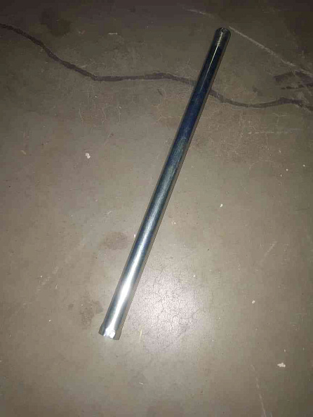 Металлическая ножка к каркасу акриловой ванны Cezares (9002021)