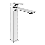 Смеситель для раковины BELZ цвет: хром (B11709)