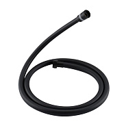 Шланг для душа GAPPO G47-6, черный, 150 см