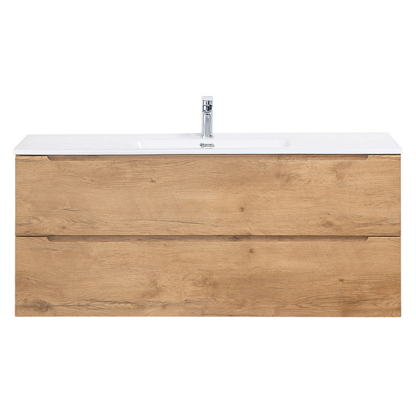 База под раковину подвесная BelBagno Etna 1200х500х455 мм, Rovere Nature (ETNA-1200-2C-SO-RN-P)