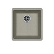 Кухонная мойка Florentina ВЕГА 22.310.B0360.307, серый шёлк