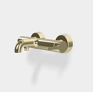 Смеситель для ванны и душа Fima Carlo Frattini Snap, шампань (F3114/1HL)