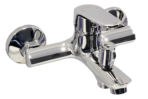 Смеситель ESKO для ванны без акс., Mumbai (MI54)