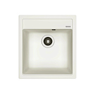 Кухонная мойка Florentina ЛИПСИ 20.280.B0460.201, жасмин