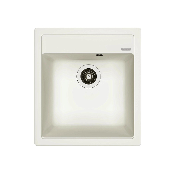 Кухонная мойка Florentina ЛИПСИ 20.280.B0460.201, жасмин