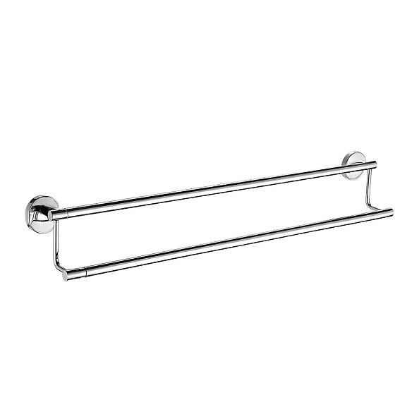 Полотенцедержатель D-Lin D252100, хром