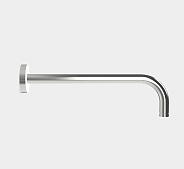 Держатель верхнего душа Fima Carlo Frattini Showerhead, хром (F2138CR.30)