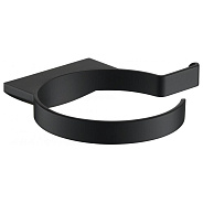 Держатель для фена Grocenberg AC0062BL, черный