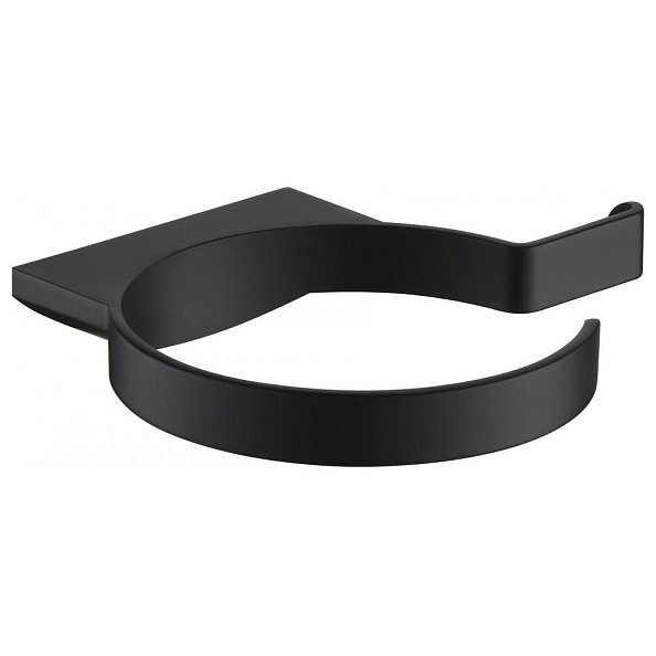 Держатель для фена Grocenberg AC0062BL, черный