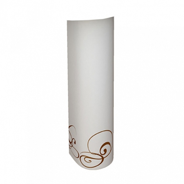 DE5113000006 Пьедестал Della Quattro Джаз Золото