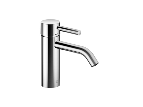 Смеситель для раковины Dornbracht Meta, черный матовый (33.522.660.33)