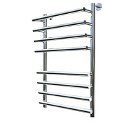 Полотенцесушитель Тругор Дебют НК 2 80*50 (ЛЦ23)б/у (Дебют2/НК8050безугл)