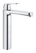 Смеситель для раковины корпус высокий Grohe Eurosmart Cosmopolitan, хром (23921000)