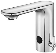 108108037EX смеситель для раковины электронный 136, 6 V