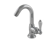 Смеситель для раковины Nicolazzi P.Mont Blanc, Bronzed Plated (3454 BZ 76C)