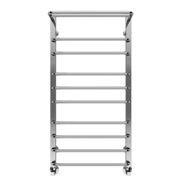 Полотенцесушитель водяной Terminus Арктур с/п П10 500х1000, нижнее подключение (4670078529459)