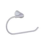 Держатель FASHUN для бумажных полотенец настенный белый (A1803-2-8)