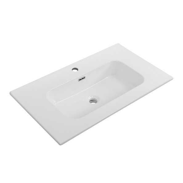 Керамическая раковина Cezares Duet 910х460х170 (CZR-8095-90)